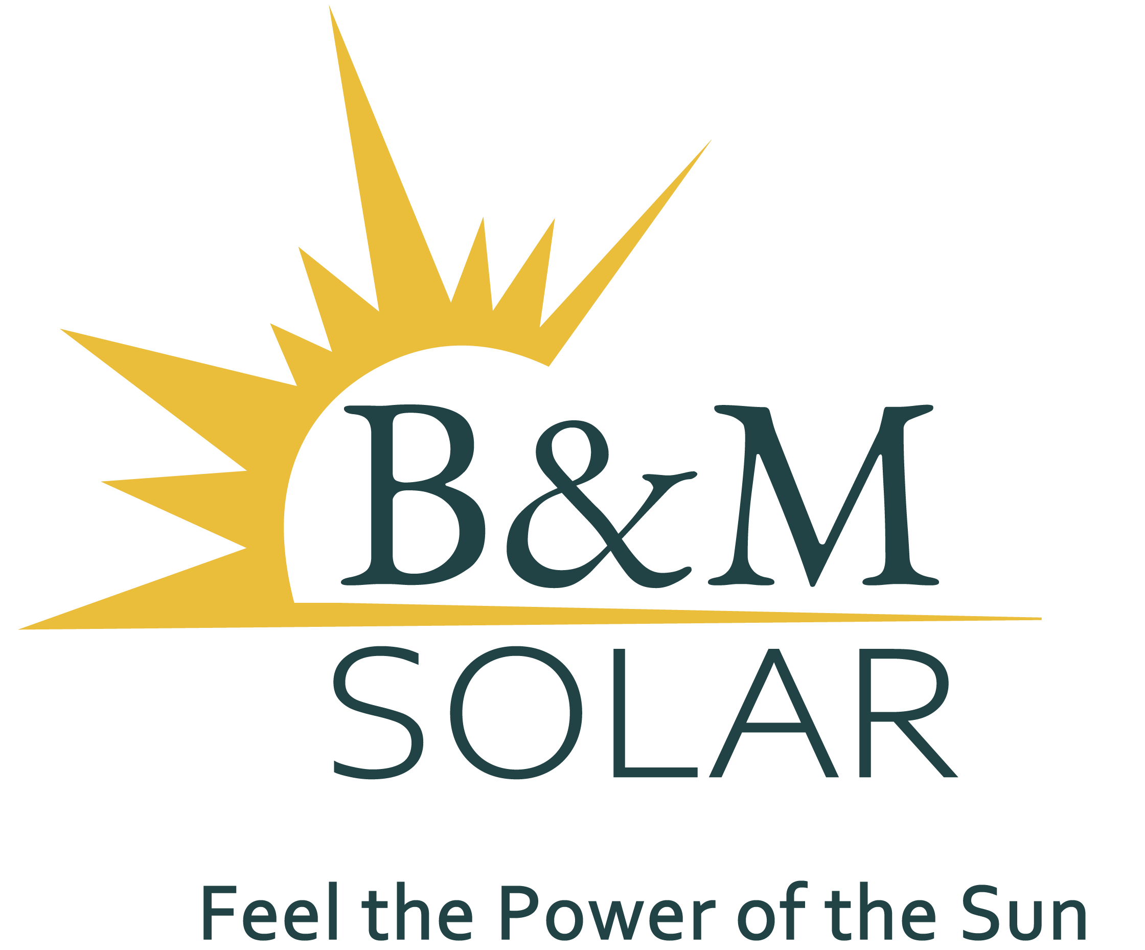 B&M Solar is a reliable solar energy solutions
