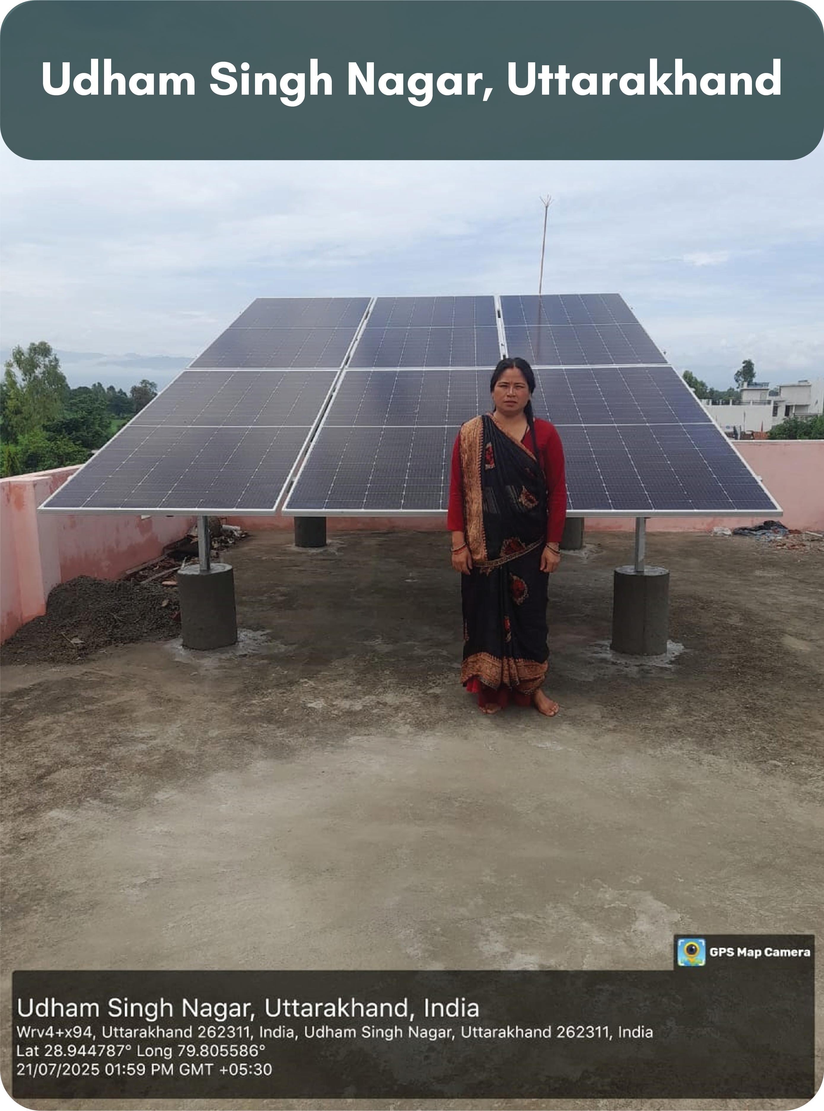 B&M Solar is a reliable solar energy solutions